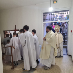 Triduum 2022